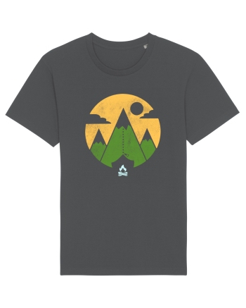 Camping Anthracite