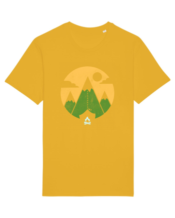 Camping Spectra Yellow