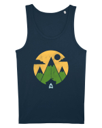 Camping Maiou Bărbat Runs