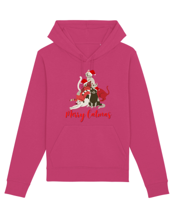 merry catmas red Raspberry