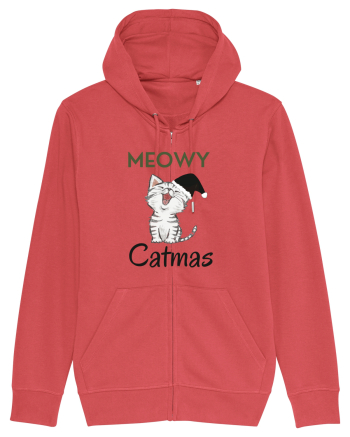 meowy catmas 1 Carmine Red
