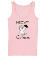 meowy catmas 1 Maiou Damă Dreamer