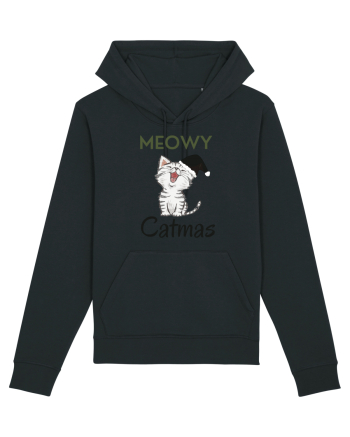 meowy catmas 1 Black