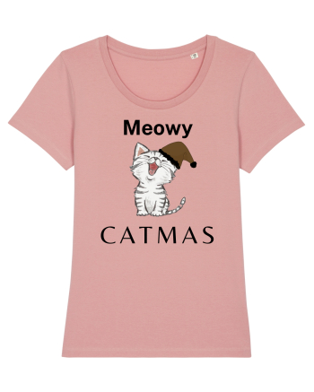 meowy catmas 2 Canyon Pink