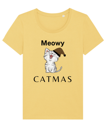 meowy catmas 2 Jojoba