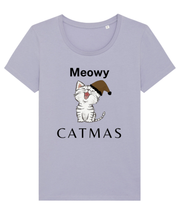 meowy catmas 2 Lavender