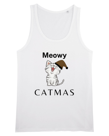 meowy catmas 2 White