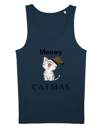 meowy catmas 2 Navy
