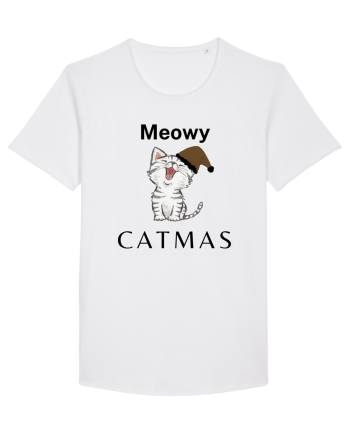 meowy catmas 2 White