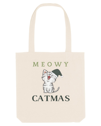 meowy catmas 3 Natural