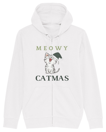 meowy catmas 3 White