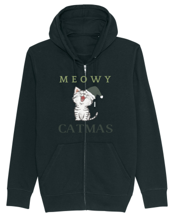 meowy catmas 3 Black