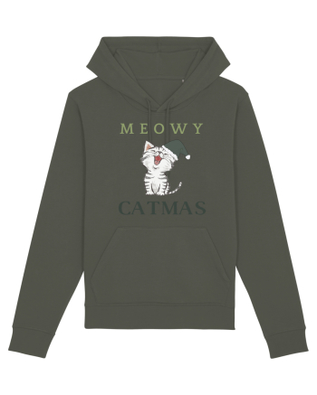 meowy catmas 3 Khaki