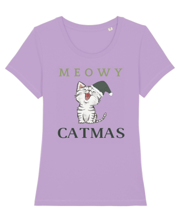 meowy catmas 3 Lavender Dawn