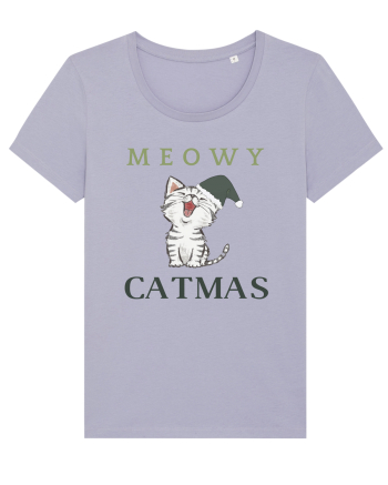 meowy catmas 3 Lavender