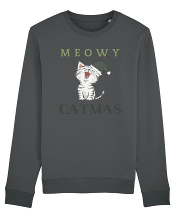 meowy catmas 3 Anthracite