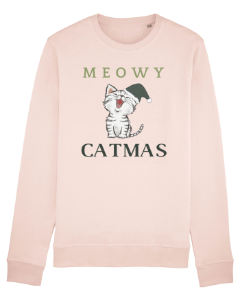 meowy catmas 3 Candy Pink