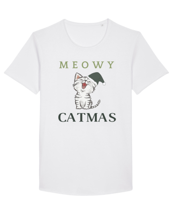 meowy catmas 3 White