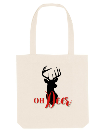 oh deer 1 Natural