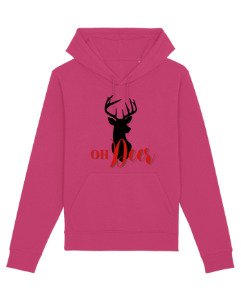 oh deer 1 Raspberry