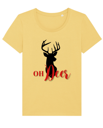 oh deer 1 Jojoba