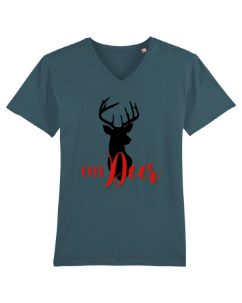 oh deer 1 Stargazer
