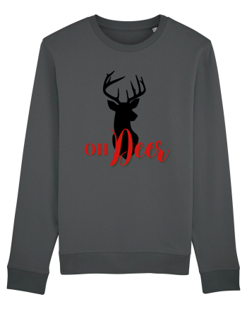 oh deer 1 Anthracite