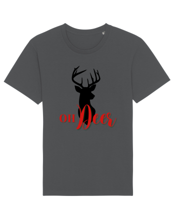 oh deer 1 Anthracite