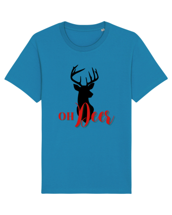 oh deer 1 Azur