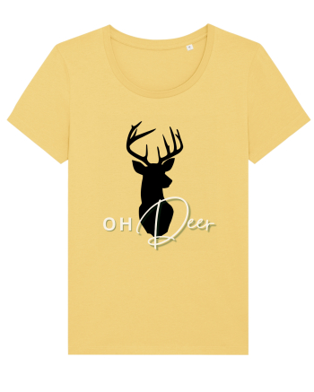 oh deer 2 Jojoba