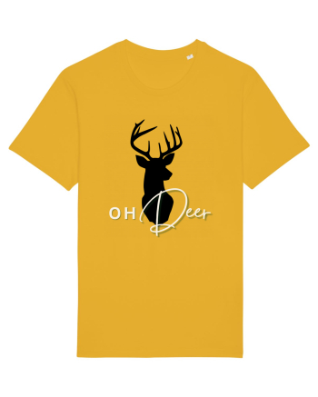 oh deer 2 Spectra Yellow