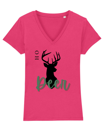 oh deer 3 Raspberry