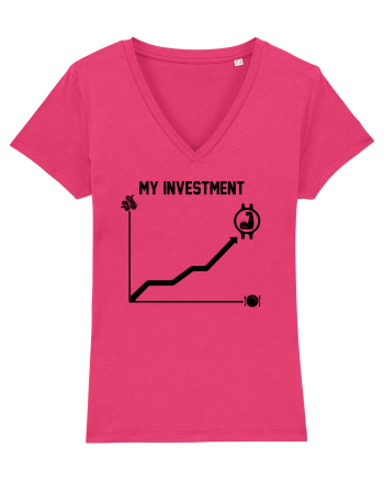 My investment Raspberry