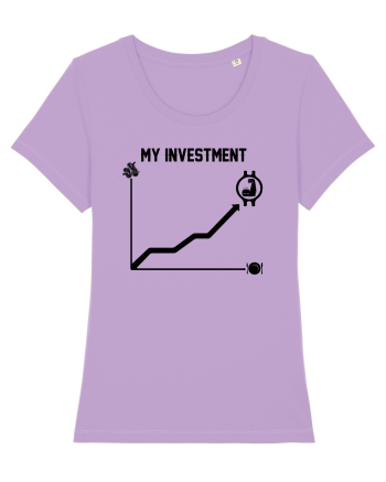 My investment Lavender Dawn
