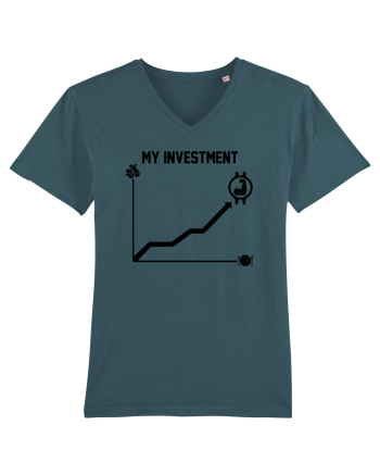 My investment Stargazer