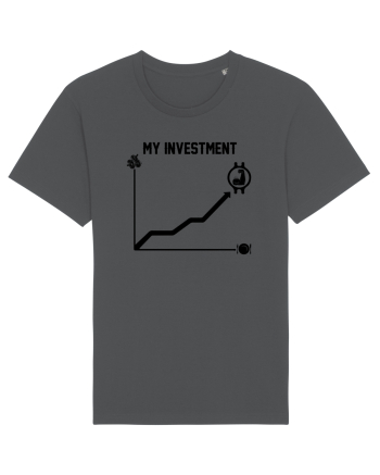 My investment Anthracite