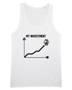 My investment Maiou Bărbat Runs