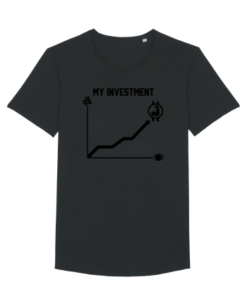 My investment Black
