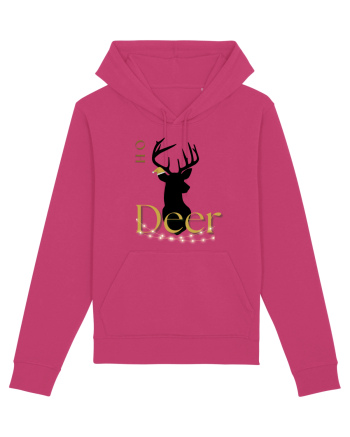 oh deer 4 Raspberry