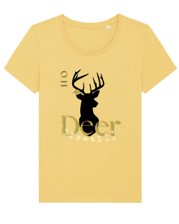 oh deer 4 Jojoba