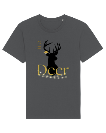 oh deer 4 Anthracite