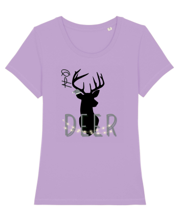 oh deer 5 Lavender Dawn