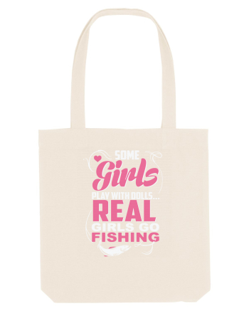 Real girls go fishing Natural