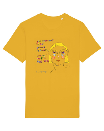 feelings Spectra Yellow