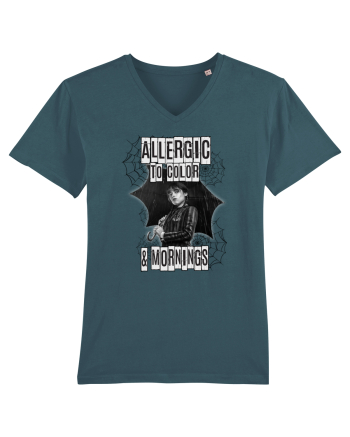 Allergic To Colors And Mornings Stargazer