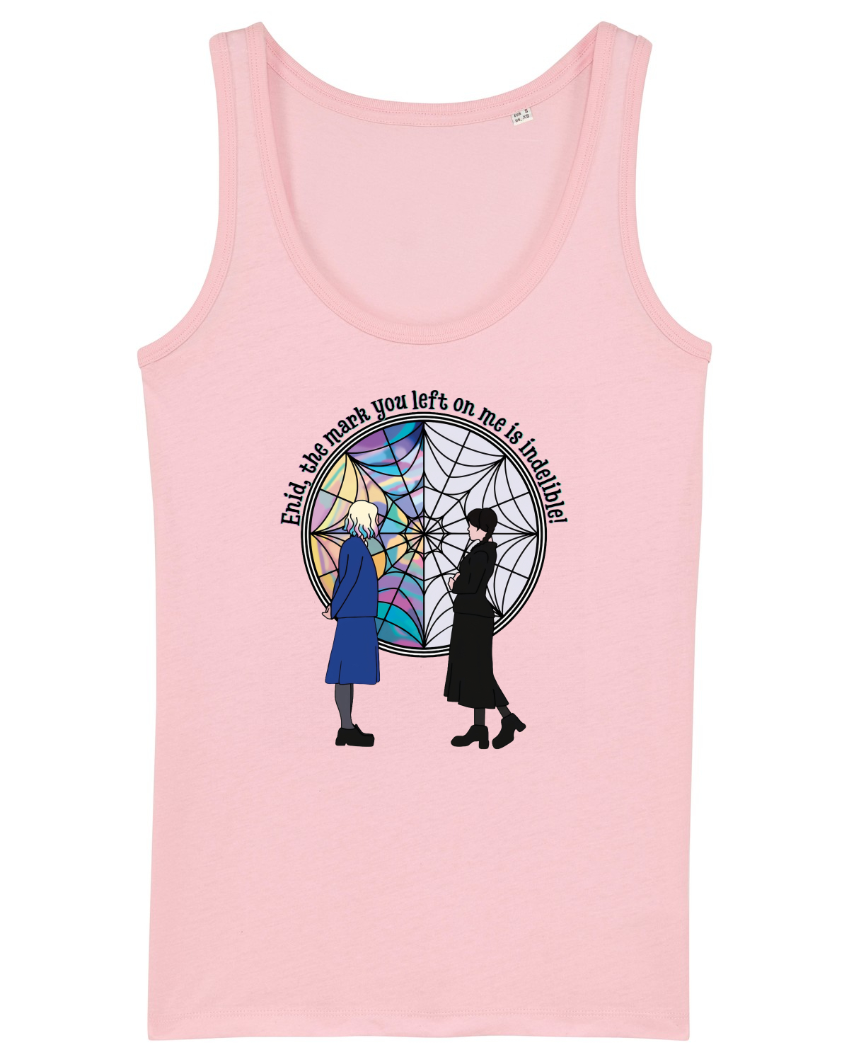 Maiou Damă Dreamer Cotton Pink