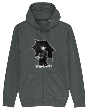 I'm Not Perky Anthracite