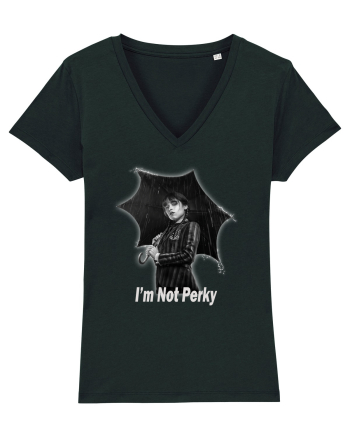 I'm Not Perky Black