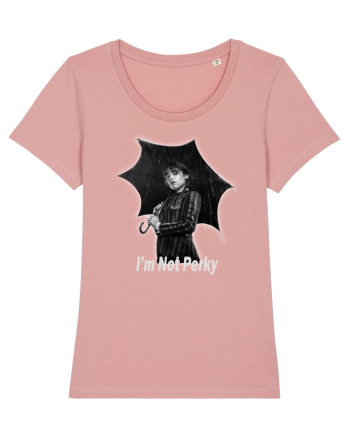 I'm Not Perky Canyon Pink