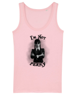 I'm Not Perky Maiou Damă Dreamer